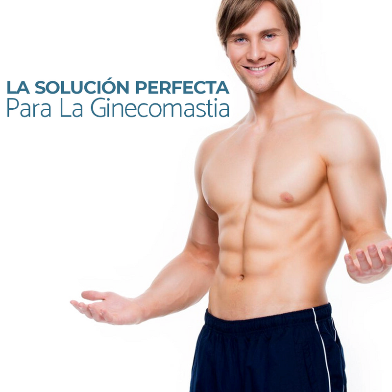 Camiseta Gynecomastia Compress CGTY