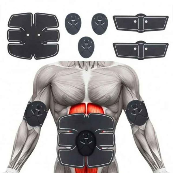 AbsFire™Pro - Poder Abdominal Máximo